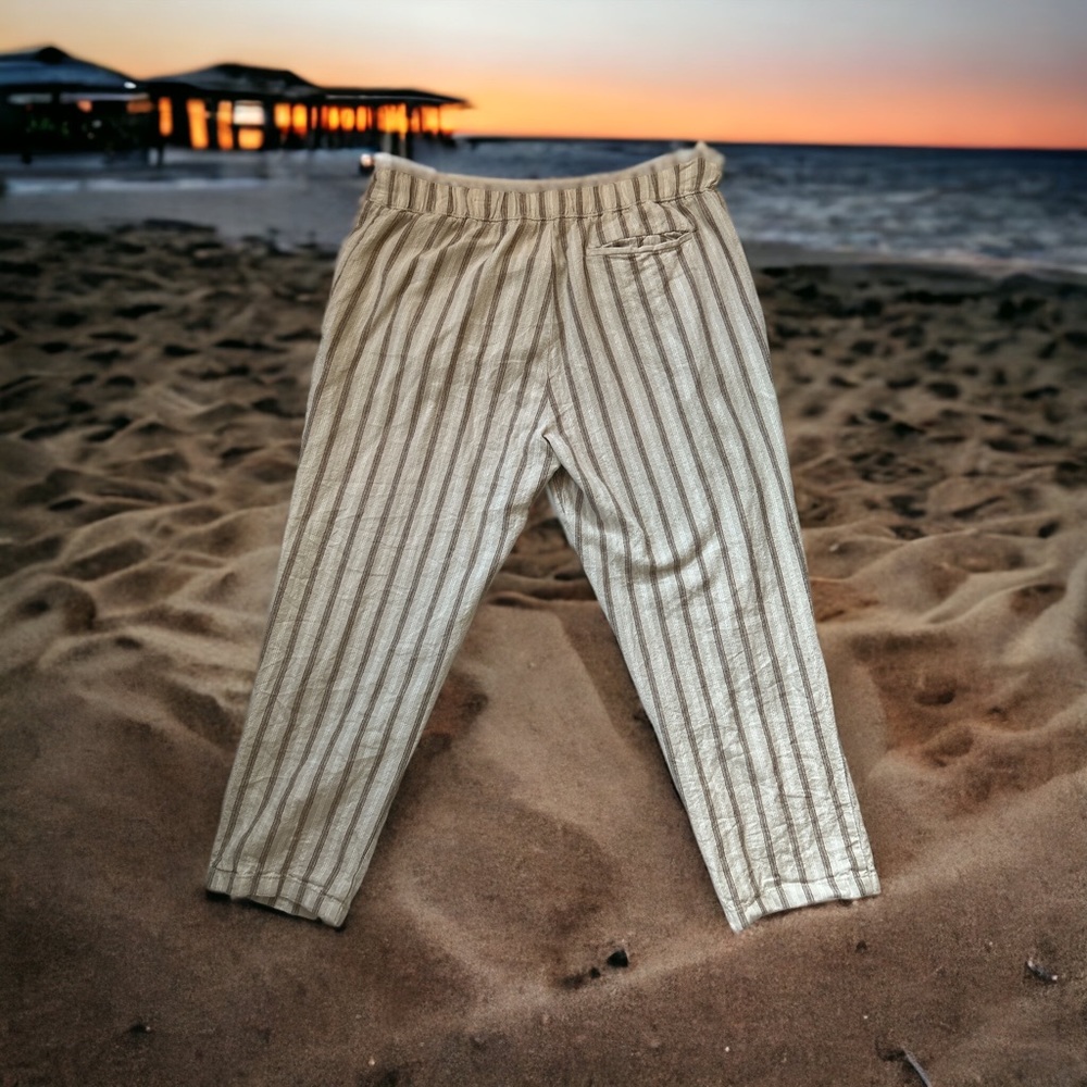 Alcott Italian pants - Picture 2 of 3